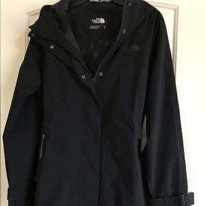 The North Face Ladies Trench